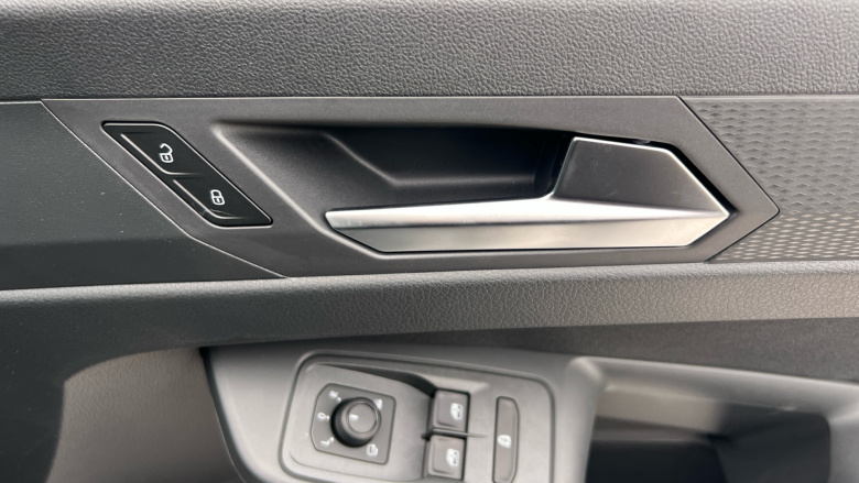 Ford Grand Tourneo Connect 2.0 EcoBlue Titanium 5dr Auto Diesel Estate